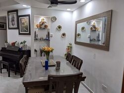 Blk 299 Punggol Grove (Punggol), HDB 5 Rooms #594084551